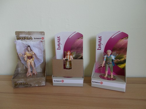 Alte schleich bayala figur - schleich,