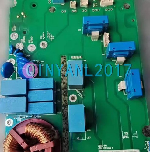 1pc used abb motherboard - 1pc,
