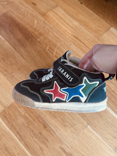 Taranis kinder sportschuhe - taranis,