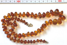 ⭐ Bernstein - Collier Hals-