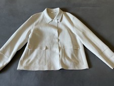 White Label Blazer Offwhite