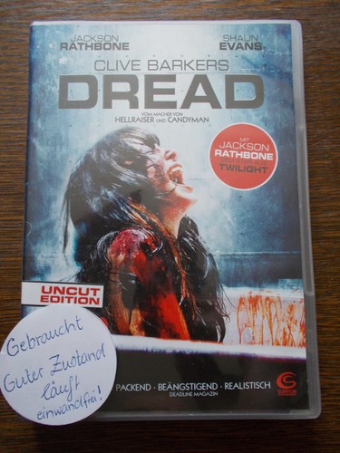 Dvd action horror - ,