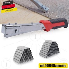 Profi Hammertacker