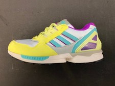 Adidas ZX 8000 Citrus Lemon