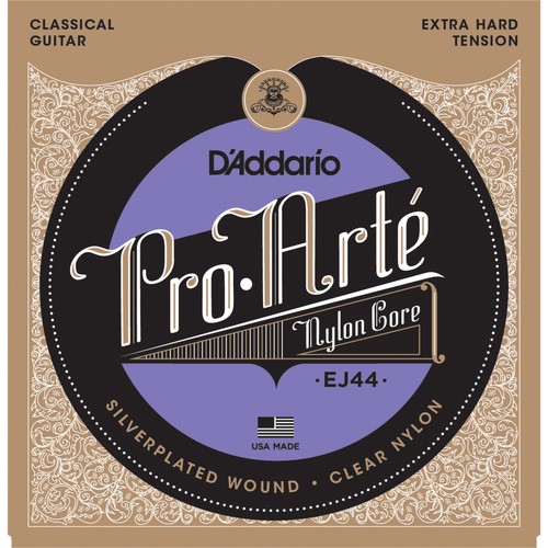 Addario git saiten pro - d'addario,