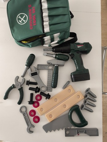 Werkzeug kinder spielzeug - werkzeug,