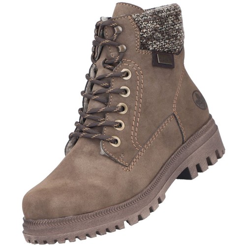 Rieker damen stiefelette - damen,