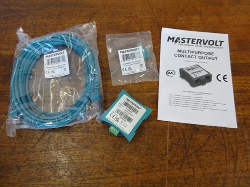 Mastervolt multipurpose - ,