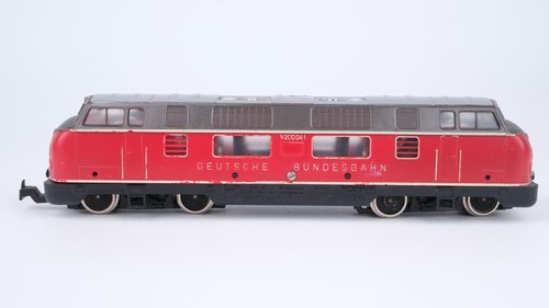 Konrad dressler diesellok - dressler,