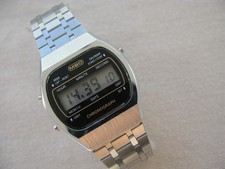 Vintage Chronograph MBO 3067