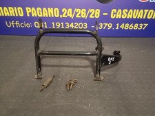 Mittelständer Kymco People