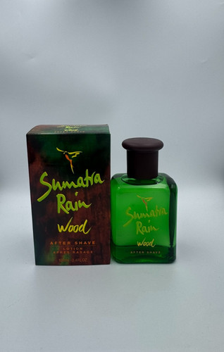 Muelhens sumatra rain - muelhens, wood
