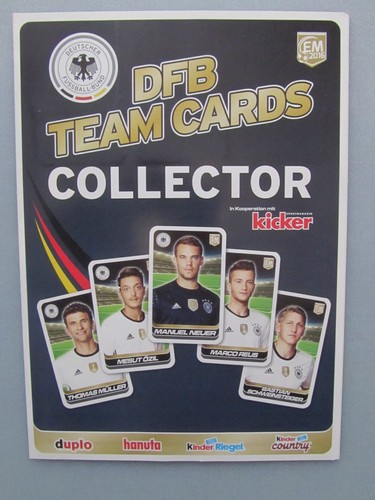 Sticker album dfb - dfb, fußball-wm