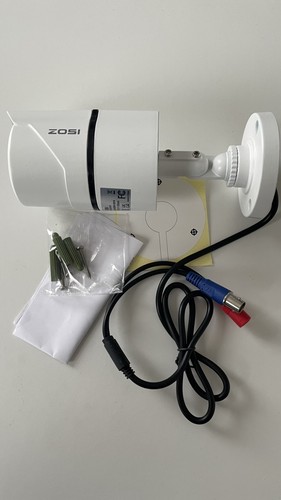 Zosi zg2612f bullet security - zg2612f,