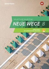 Mathematik Neue Wege SI -