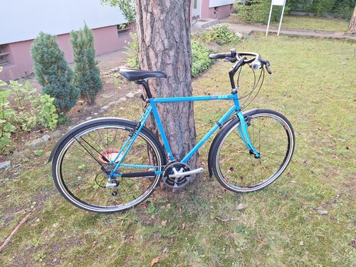 Motobecane mbk saint tropez - saint,