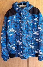 Icepeak herren ski - herren, winter