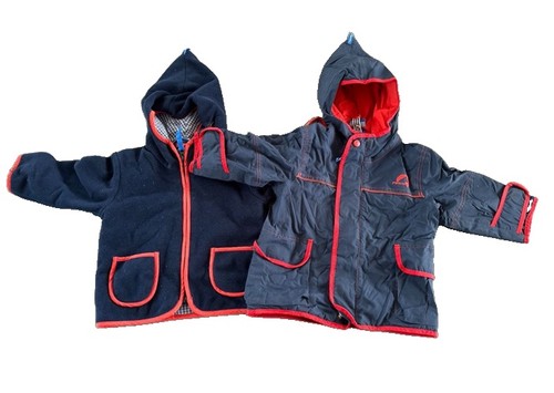 Finkid 1 jacke - 3,