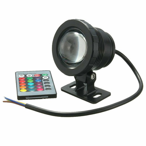 Led unterwasser strahler teich - led,