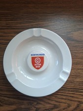 Aschenbecher aus porzellan - aus,