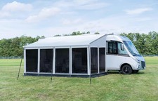 Wigo One Front Vorderwand