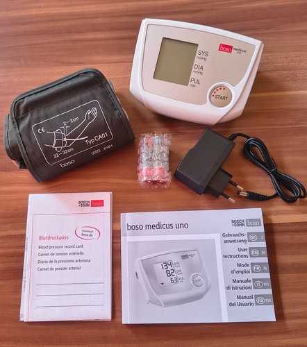 Boso medicus uno premium - boso,