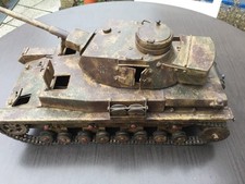 Einzelstück panzer - einzelstück, iv