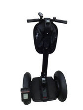  Segway i2 guter Zustand wenig benutzt nur 301 km