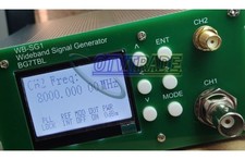1Hz-8GHz WB-SG1 Broadband