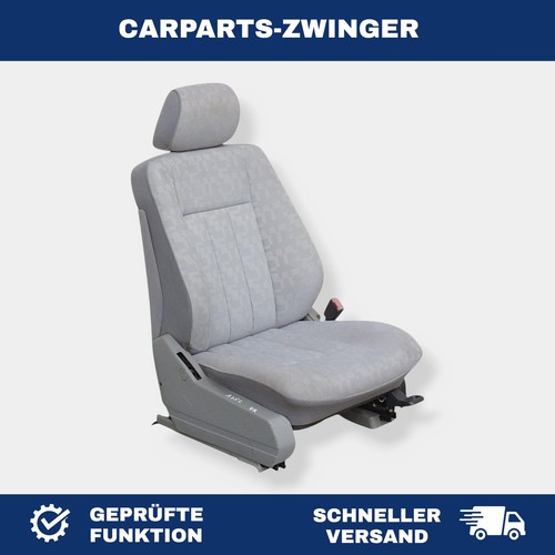 Mercedes w140 klasse sitz - s,