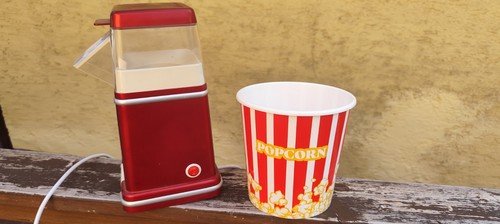 Unold popcornmaker classic - popcornmaker,