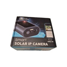 LSC Smart Connect Solar IP