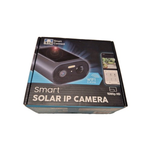 Lsc smart connect solar - smart,