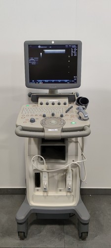 Logiq c3premium 2 probe - ge,