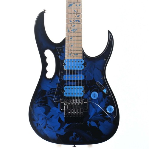 Ibanez jem77p steve - ibanez,