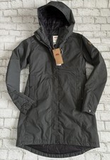 Fjallraven Kiruna Padded Parka
