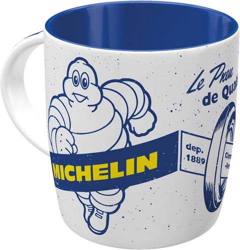 Nostalgic art kaffeebecher - -,
