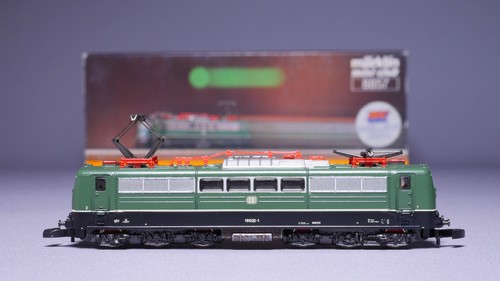 Spur märklin 8857 lok - spur,