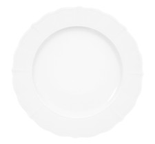 Seltmann Weiden Sonate Speiseteller 26 cm Essteller weiß Teller flach