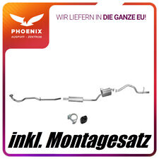 für Daihatsu Cuore 1.0 44kW