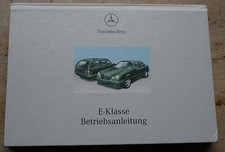 Mercedes W210 E - Klasse