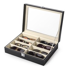 Brillenkoffer Brillenbox