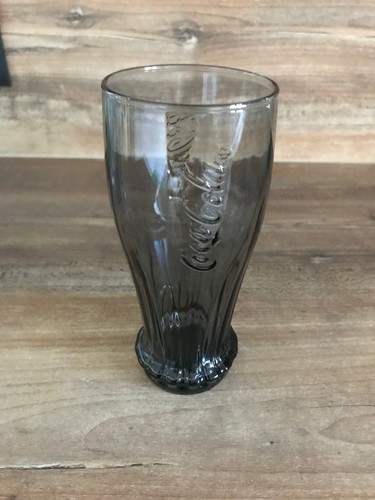 Coca cola mcdonalds glas 2011 - mcdonalds,