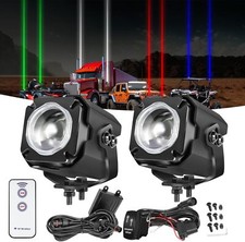 For RZR Can-Am UTV ATV 2Pc