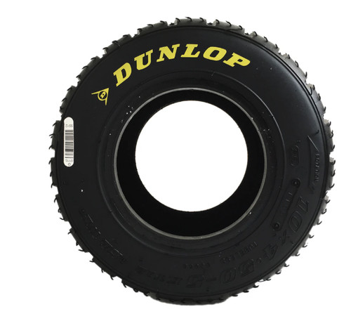 Kart dunlop kt12 nassen - kart,