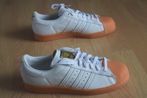 Adidas superstar dlx 36 - adidas,