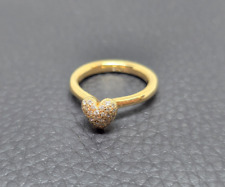 Dänemark Ole Lynggaard 18K