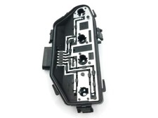 Lampenträger Rechts