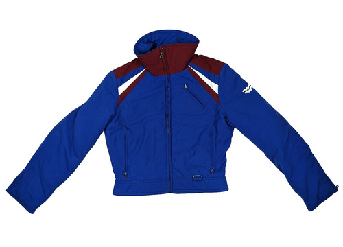Bogner true vintage skijacke - vintage,