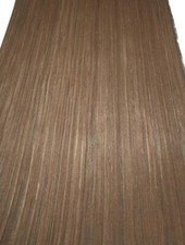 Räuchereiche Furnier Eiche geräuchert mit Vlies SaRaiFo 250x32cm